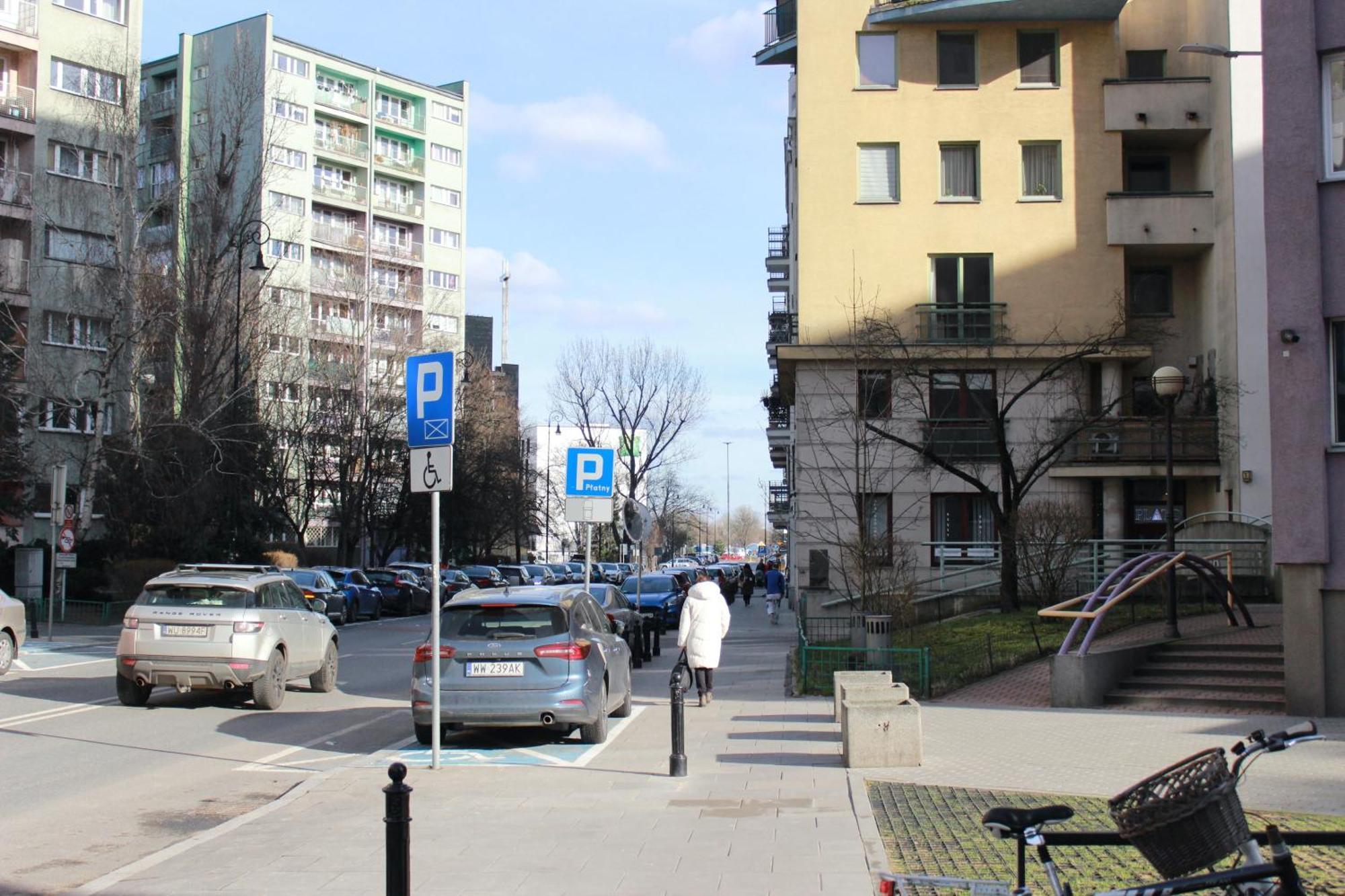 Labo Apartment Solec Warszawa Eksteriør bilde